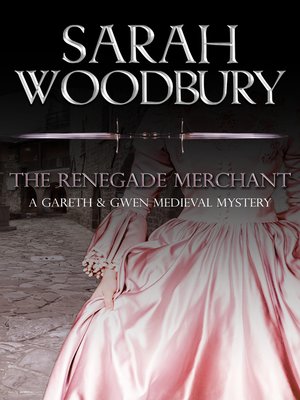 cover image of The Renegade Merchant